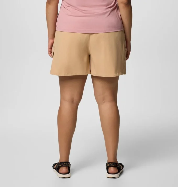 Women Weekend Rays™ Water Shorts – Übergrößen