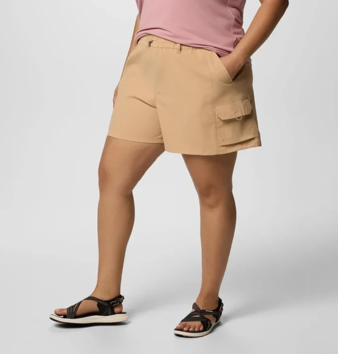 Women Weekend Rays™ Water Shorts – Übergrößen