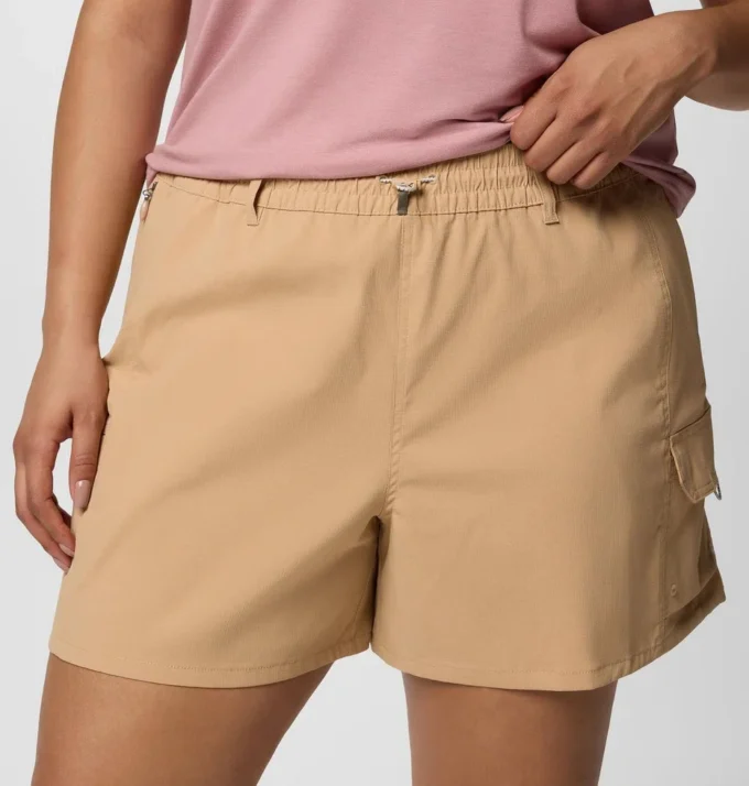Women Weekend Rays™ Water Shorts – Übergrößen