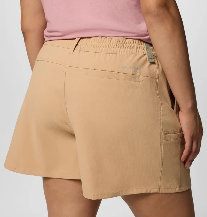 Women Weekend Rays™ Water Shorts – Übergrößen