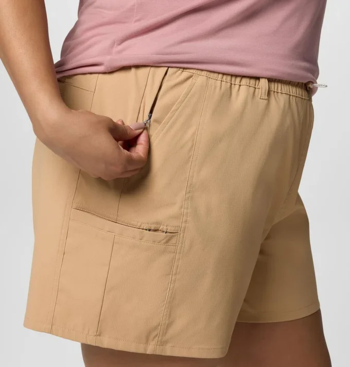 Women Weekend Rays™ Water Shorts – Übergrößen