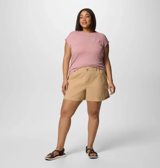 Women Weekend Rays™ Water Shorts – Übergrößen