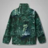Zing™ III bedruckte Fleecejacke für Jungen