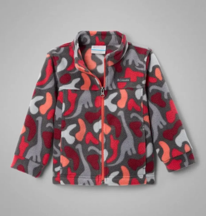Zing™ III Fleecejacke für Kleinkinder