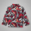 Zing™ III Fleecejacke für Kleinkinder