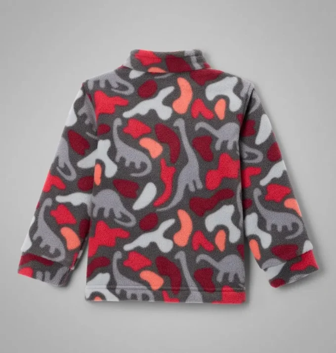 Zing™ III Fleecejacke für Kleinkinder